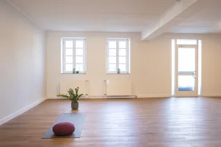 PURE - Studio für Pilates, Yoga und Gesundheit