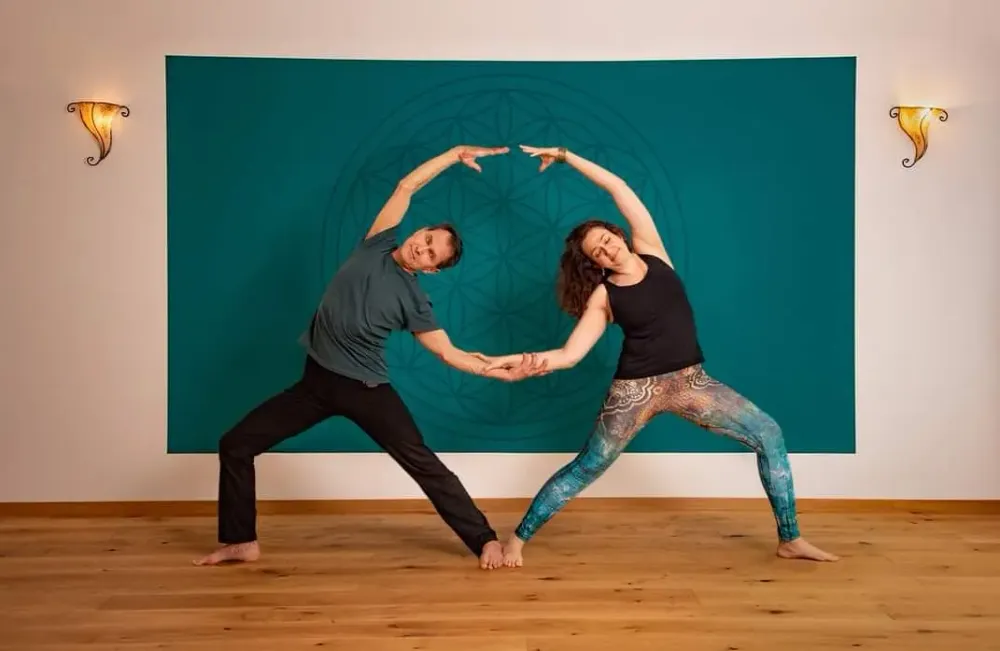 YogaStudio OM