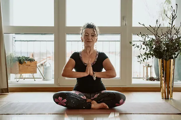 Pranayama und Rebirthing @ aurum loft