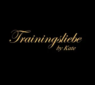 Trainingsliebe by Kate