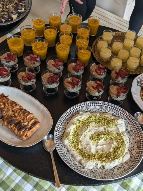 Ontspan & Geniet: Yoga & Brunch @ The Future House