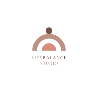 Lifebalance Studio Duisburg logo