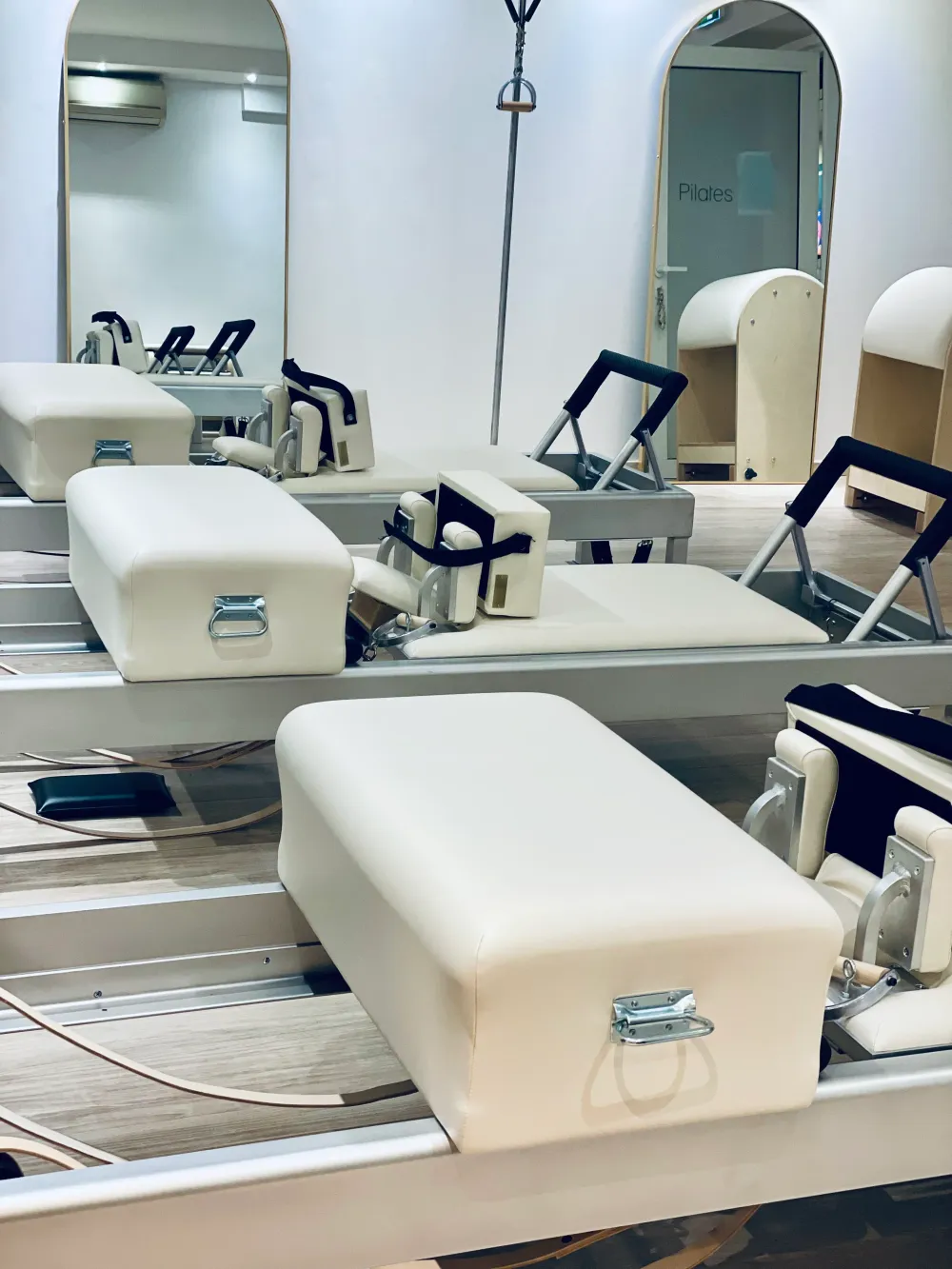 Magnetik Pilates Studio