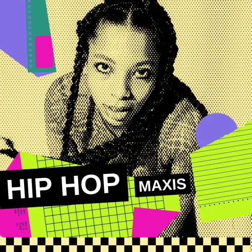 Hip Hop Maxis (6-9Jahre), 6x Dienstag 15:30 Uhr @ YOGA+ AM KLARER-HOF