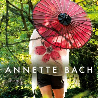 Annette Bach