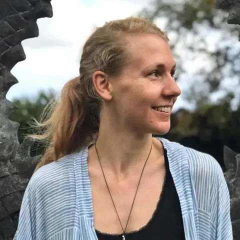 CALM YOUR MIND mit Gobi @ Coming Hooomm