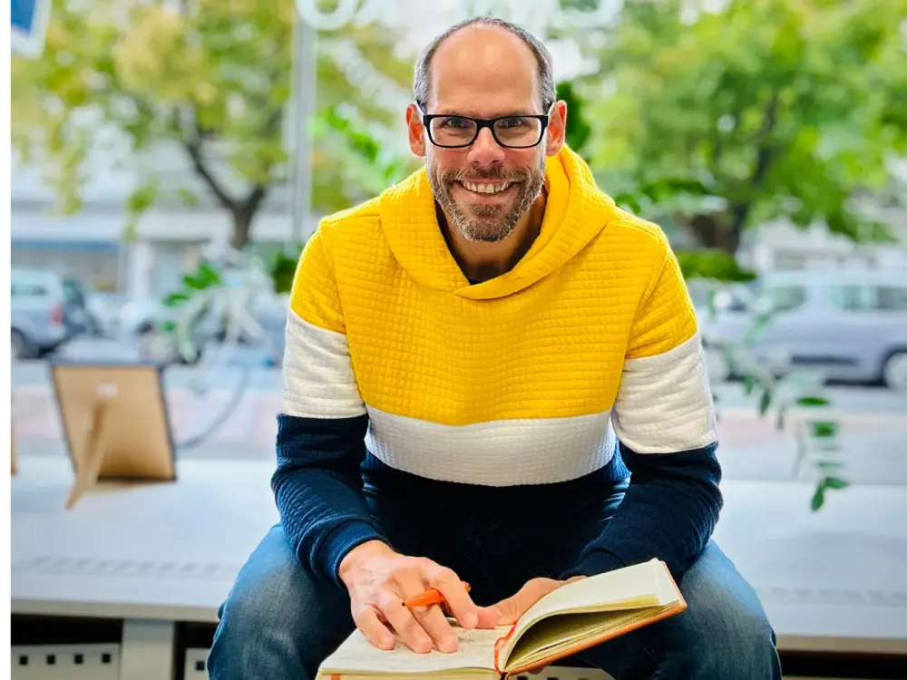 Emotionales Essen | Emotions-Coaching Altmannsberger