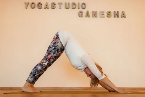 Hormon Balance - Nov 24 @ Yogastudio Ganesha