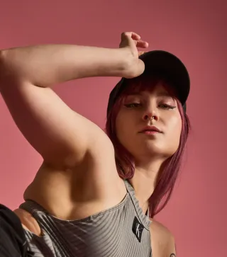 Sarah