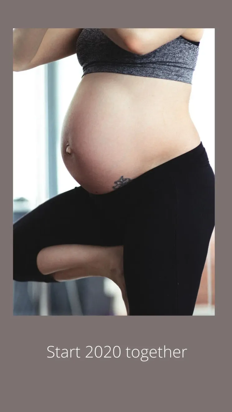Prenatal Yoga @ SatyaLoka Yoga Ahrensburg