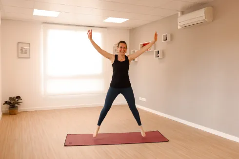 Ma Gym Santé