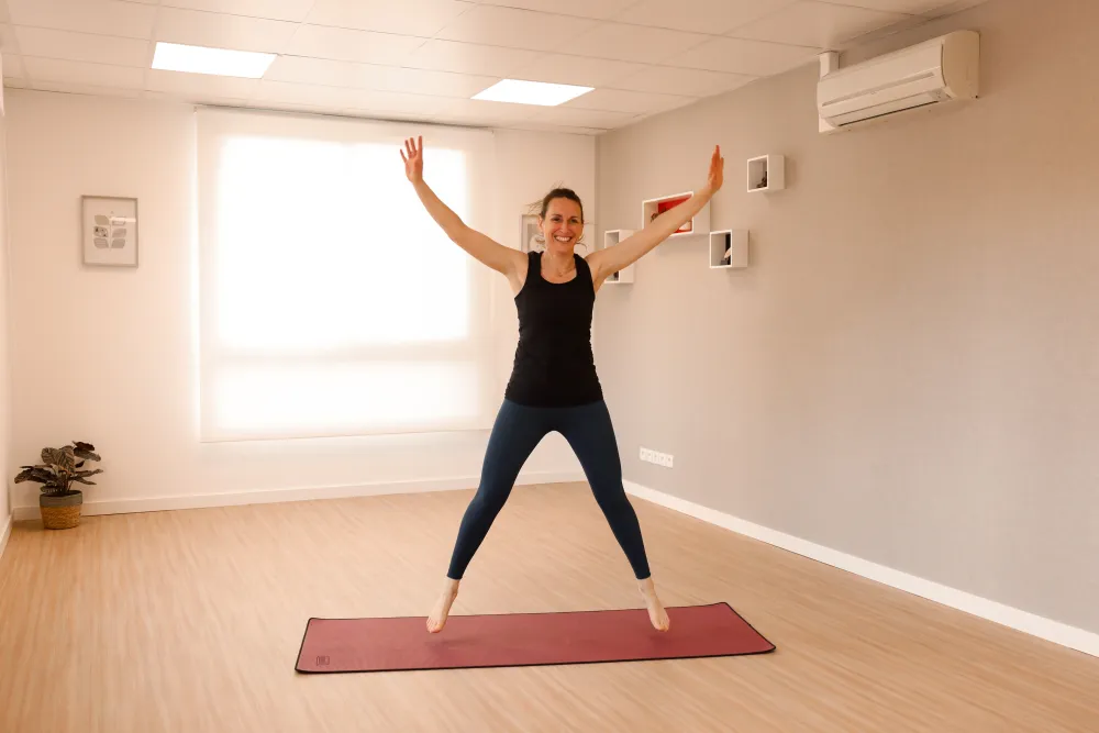 Ma Gym Santé