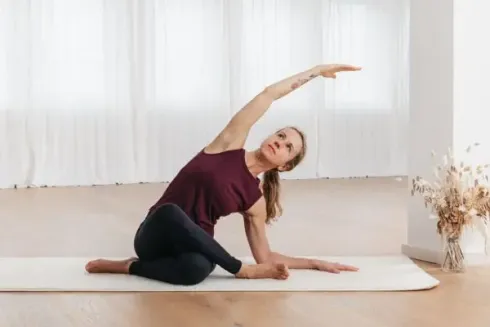 ZOOM: Yin Yoga @ bodhi Studio