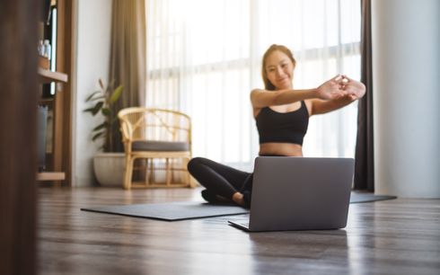 UNIT Yoga Online Studio