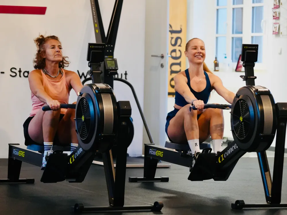 Performance Studio - Women only