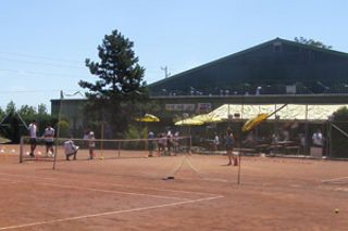 BAKL Tennishalle Weigelsdorf