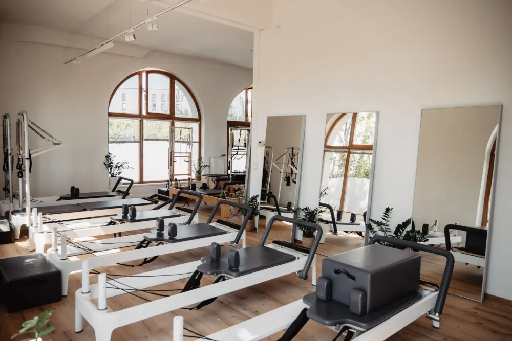 balancedmind pilates - Irmi Lechner