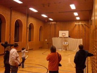 Volksschule Aspern