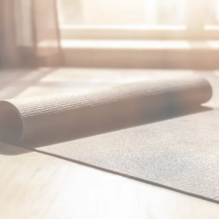 online Yin Yoga (inkl. Aufzeichnung) | für alle Level @ wohlig - Zeit für Dich