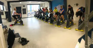 De locatie gaf geen beschrijving voor deze profielafbeelding