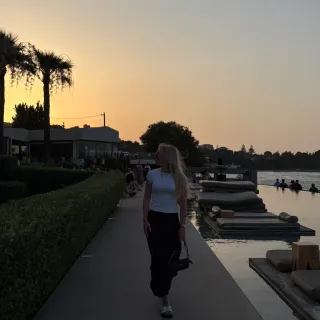 Victoria