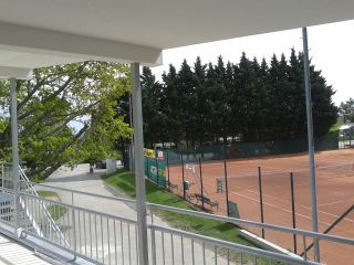 Tennisanlage UTC Donnerskirchen