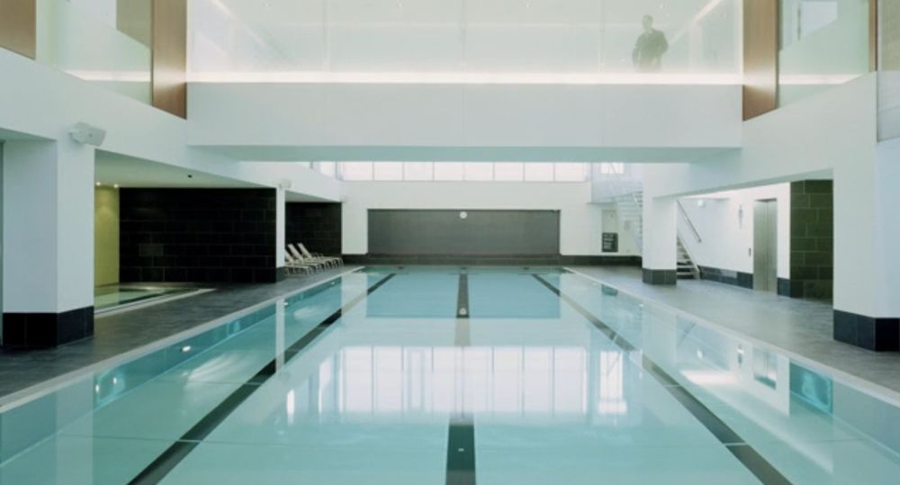 Holmes Place Lübeck 23554 Lübeck Eversports