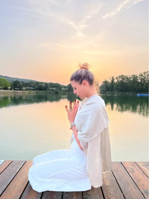 Yogaworks