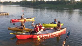 Arwex Sport Raabe