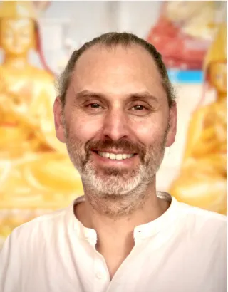 Volker Knab