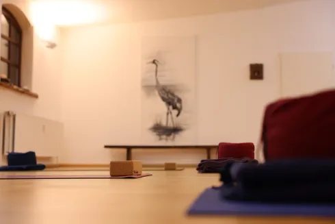 Yoga für Beginner*innen - Gruppe 2 @ Flow & Golden Yoga