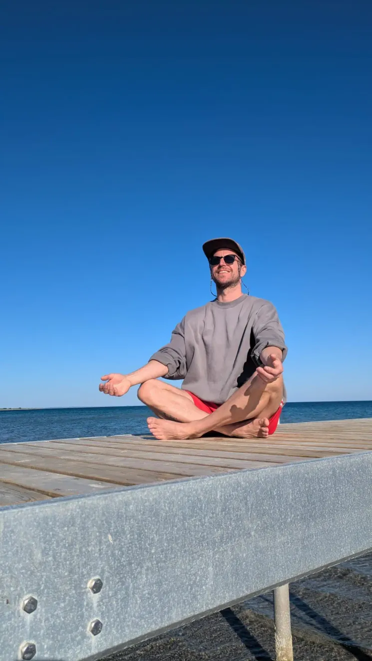 Breathwork @ reinc Yoga