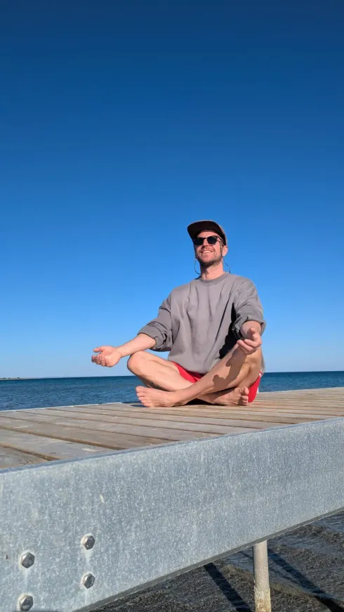 Breathwork @ reinc Yoga