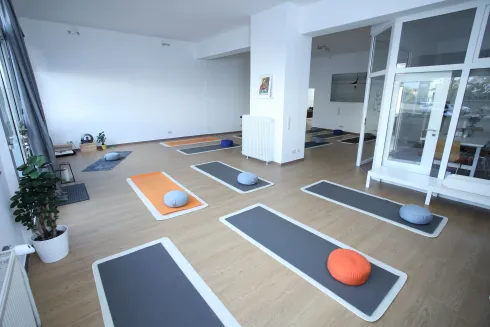 Hatha Yoga Kurs2/26 @ Vishnu Hatha Yoga