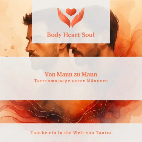 Tantramassage von Mann zu Mann @ Mana Kendra - Gesundheitszentrum