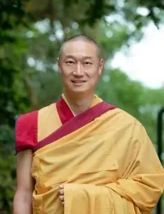 Gen Kelsang Tonglam