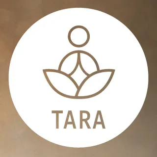 Yoga Tara - Katja Burkert