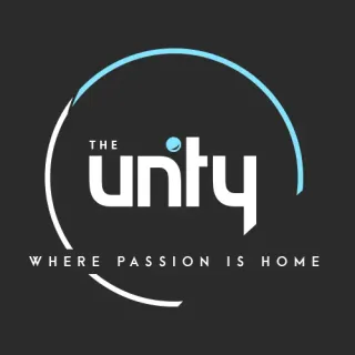 The Unity Dance Studio