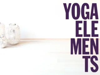 Yoga Elements