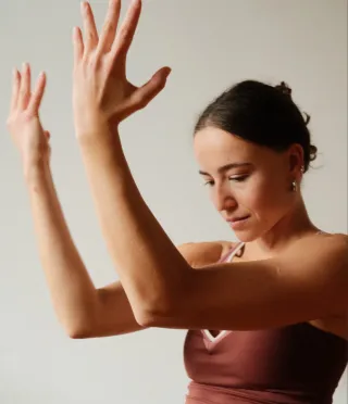 Liza Maksimova