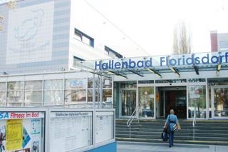 Floridsdorfer Bad