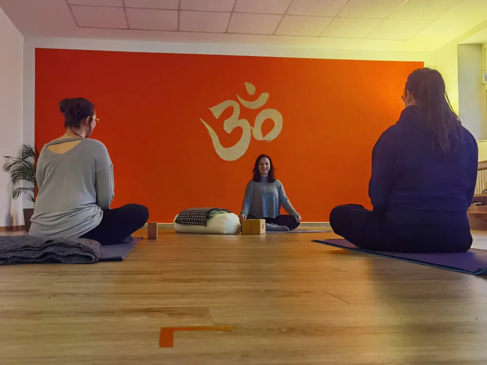 Home of Yoga Westerstede