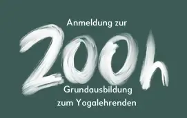 Grund-Ausbildung 200h | Module und Zahlart einzeln wählbar |Frankfurt TT33 | läuft derzeit @ Balance Yoga - Studio City