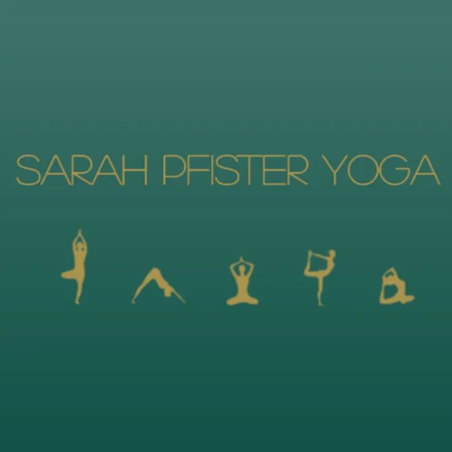 Sarah Pfister Yoga