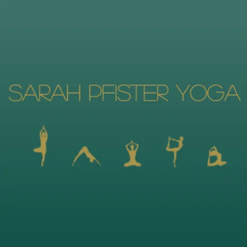 Sarah Pfister Yoga
