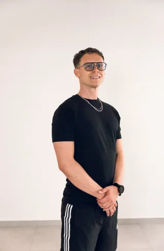 Daniel