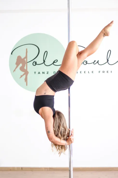 Open Pole FR 19:15 WIEN @ Pole Soul - Tanz deine Seele frei.