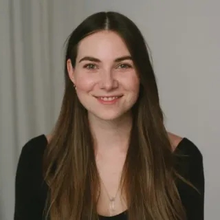 Teacher headshot