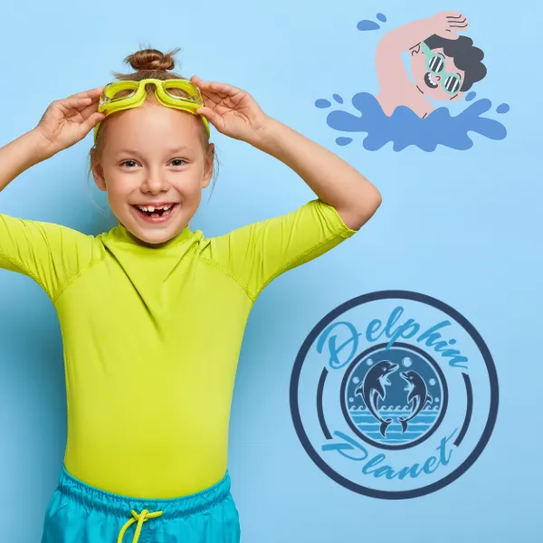 Schwimmschule Delphin-Planet