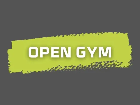 OPEN GYM @ Machbar Training & Machbar CrossFit